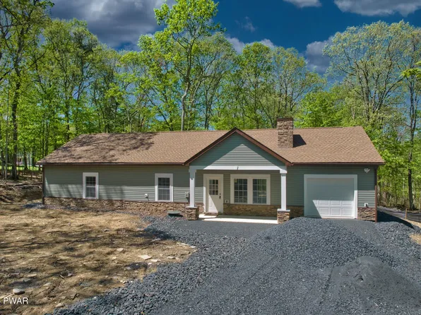 611 Kili Way, Tamiment, PA 18371