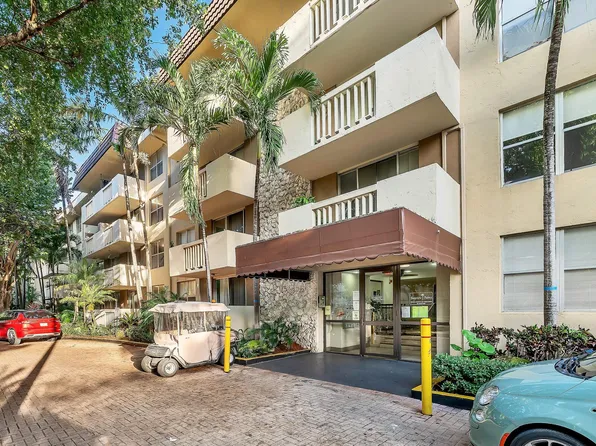 1800 Sans Souci Boulevard #304, North Miami, FL 33181