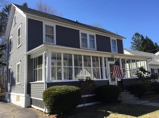 120 Dodge Ave, Pittsfield, MA 01201