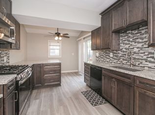 2053 Lincoln Ave, Lakewood, OH