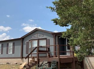 6555 Locke Mountain Rd, Florence, CO 81226
