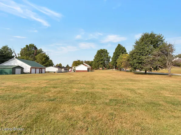 0 Kool Springs Dr, Shepherdsville, KY 40165