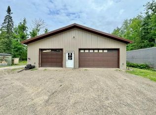 36270 Columbus Ave, Cohasset, MN 55721