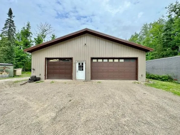 36270 Columbus Ave, Cohasset, MN 55721