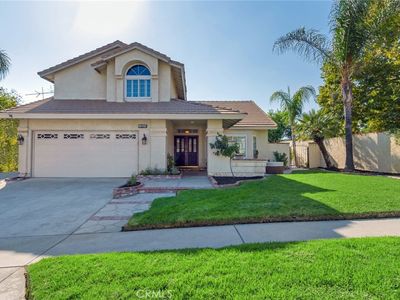 6112 Cabernet Pl, Rancho Cucamonga, CA, 91737