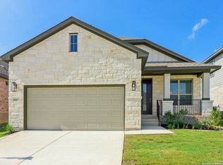 9917 Paladin Ridge, San Antonio, TX 78254