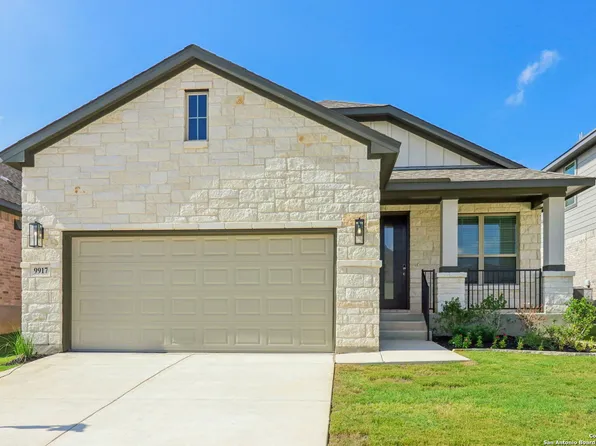9917 Paladin Ridge, San Antonio, TX 78254