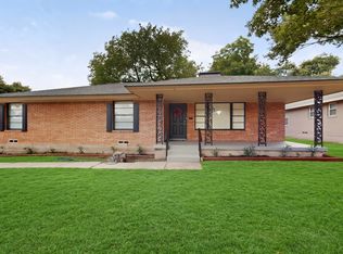 4941 Rockport Dr, Dallas, TX 75232
