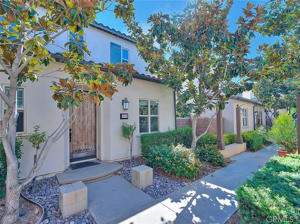 8398 Edgewood St, Chino, CA 91708