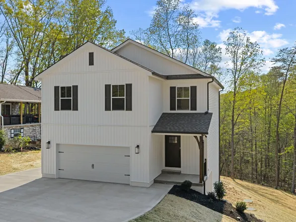 159 Edgewood Heights Ln, Powell, TN 37849