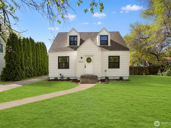 10310 E Alki Avenue, Spokane Valley, WA 99206