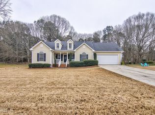1207 Cumberland Trl, Monroe, GA 30656
