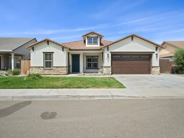 715 Bunting Ln, Newman, CA 95360