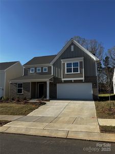 1710 Wooten Way, Bessemer City, NC, 28016
