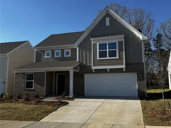 1710 Wooten Way, Bessemer City, NC 28016