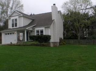 8937 Colchester Ridge Rd, Knoxville, TN 37922