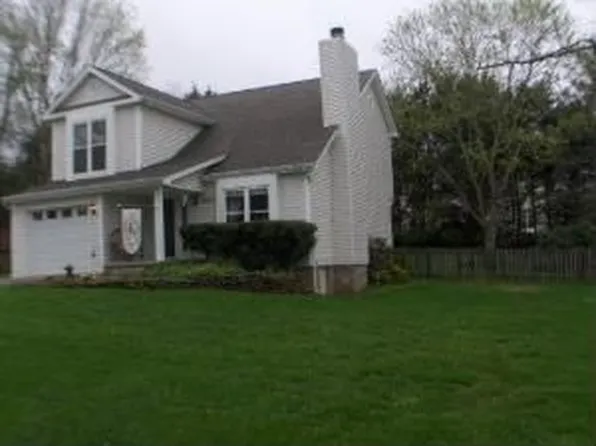 8937 Colchester Ridge Rd, Knoxville, TN 37922
