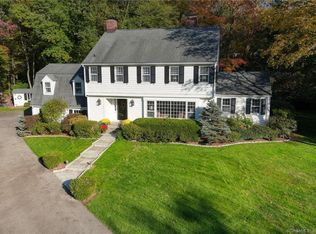 72 Bald Hill Rd, Wilton, CT 06897