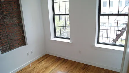 Rented by East Williamsburg Realty Inc