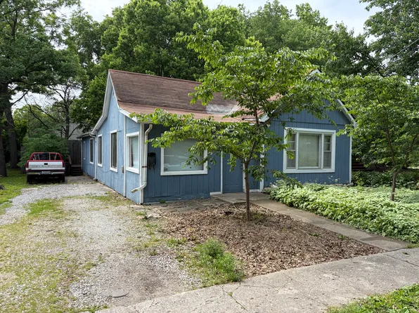 303 Melbourne St, Columbia, MO 65201