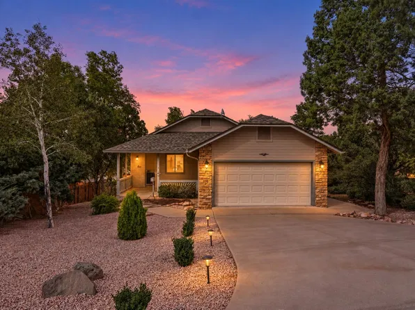 508 E Saguaro Cir, Payson, AZ 85541