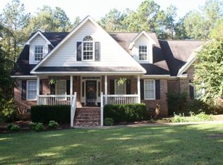 140 Gunter Dr, Colbert, GA 30628