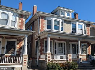 121 Reading Ave, Shillington, PA 19607