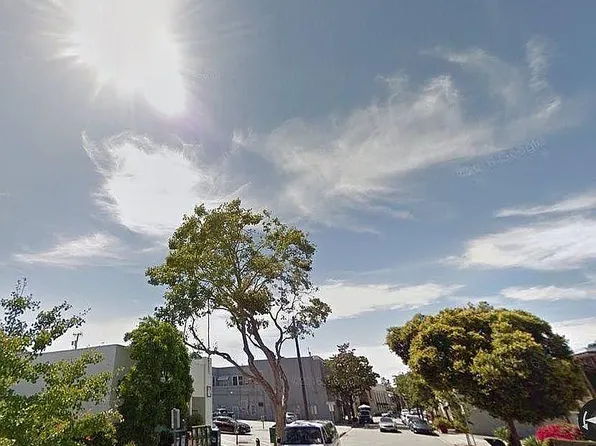 (undisclosed Address), Burlingame, CA 94010