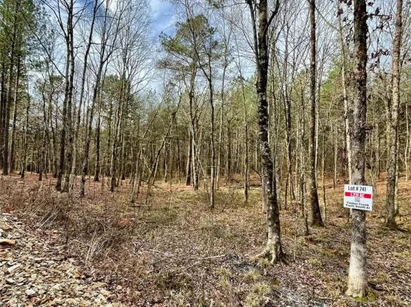 741 Timber Creek Trl, Broken Bow, OK 74728