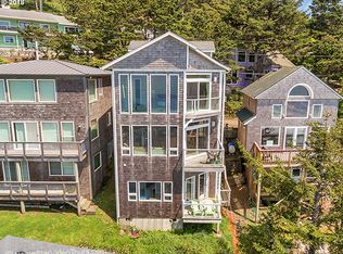 1780 Portland Ave, Oceanside, OR 97134