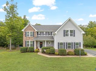 205 Lexie Ln, Palmyra, VA 22963