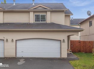 6933 Creekview Loop #12, Anchorage, AK 99507