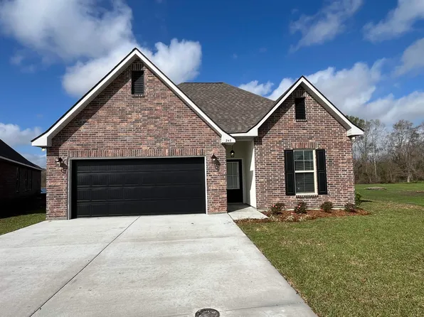 245 Adley Ave, Houma, LA 70364