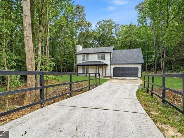 3434 Irvin Dr, Loganville, GA 30052