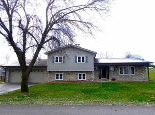 11105 Crestview Blvd, Kokomo, IN