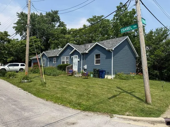 1084 E 12th Ave, Columbus, OH 43211