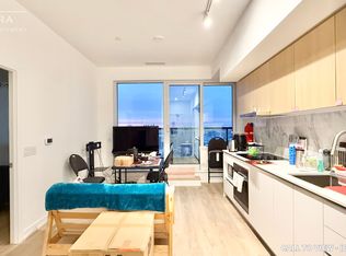 1100 Sheppard Ave W #LPH27, Toronto, ON M3K 0E4