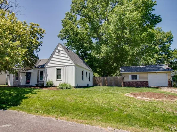 23 N 9th St, East Alton, IL 62024