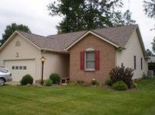 2418 S Rockhill Ave, Alliance, OH 44601