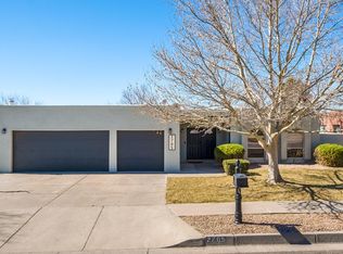 2705 Casa Del Norte Ct NE, Albuquerque, NM 87112