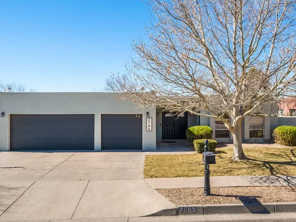 2705 Casa Del Norte Ct NE, Albuquerque, NM 87112
