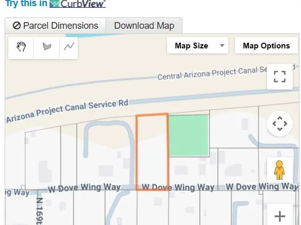 x W Dove Wing Way #-, Surprise, AZ 85387