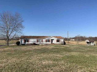 329 Redbud Rd, Dexter, KY 42036
