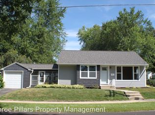 1007 10th St NE, Rochester, MN 55906