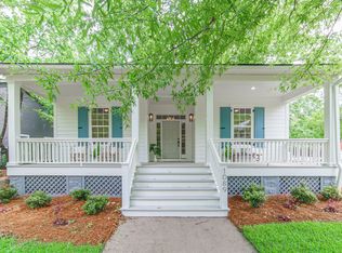 1089 Blakeway St, Charleston, SC 29492
