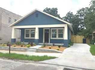 902 E Hamilton Ave, Tampa, FL 33604