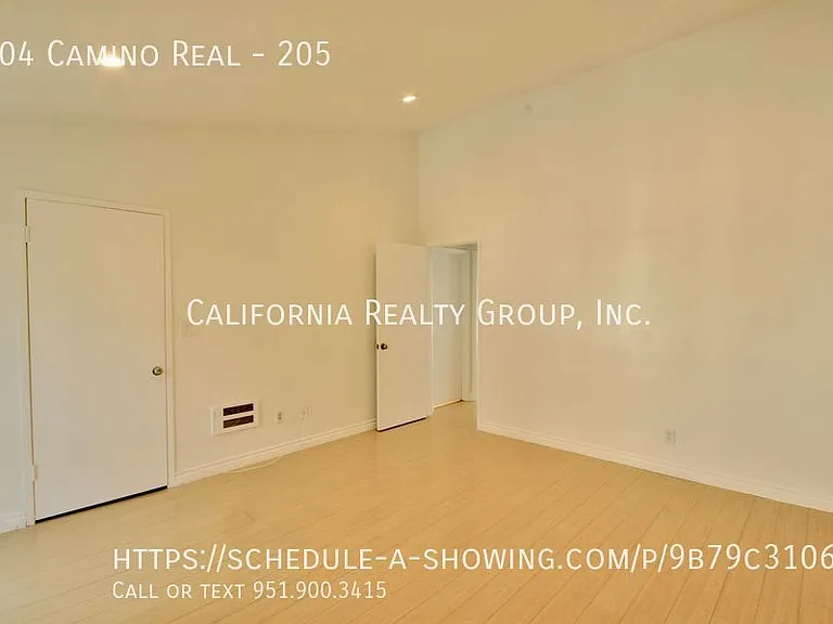 904 Camino Real #205 — Photo 8
