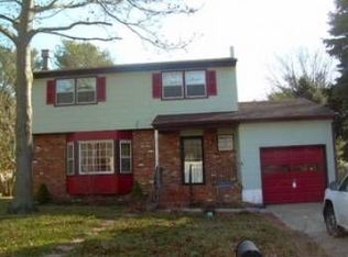 106 Dover Ave, Egg Harbor Township, NJ 08234