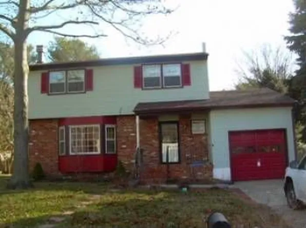 106 Dover Ave, Egg Harbor Township, NJ 08234