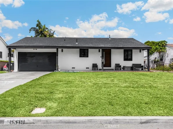 8319 Frandsen St, San Gabriel, CA 91776